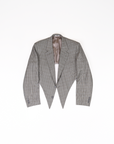 Mitsa | Blazer | Gris