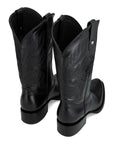 Toronero | Cowboy Boots | Oval