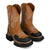 Toronero | Rodeo Monster Boots | Honey